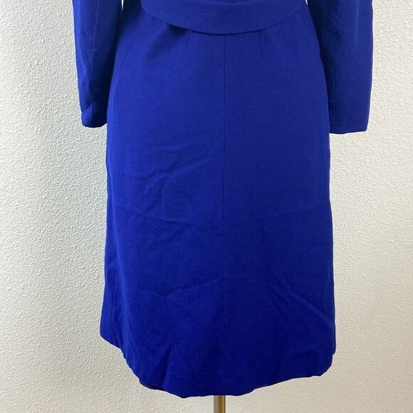 L . C. Mae’s Globetrotter Shower Repellent 💯 Pure Wool Women Jacket SM - Picture 6 of 10